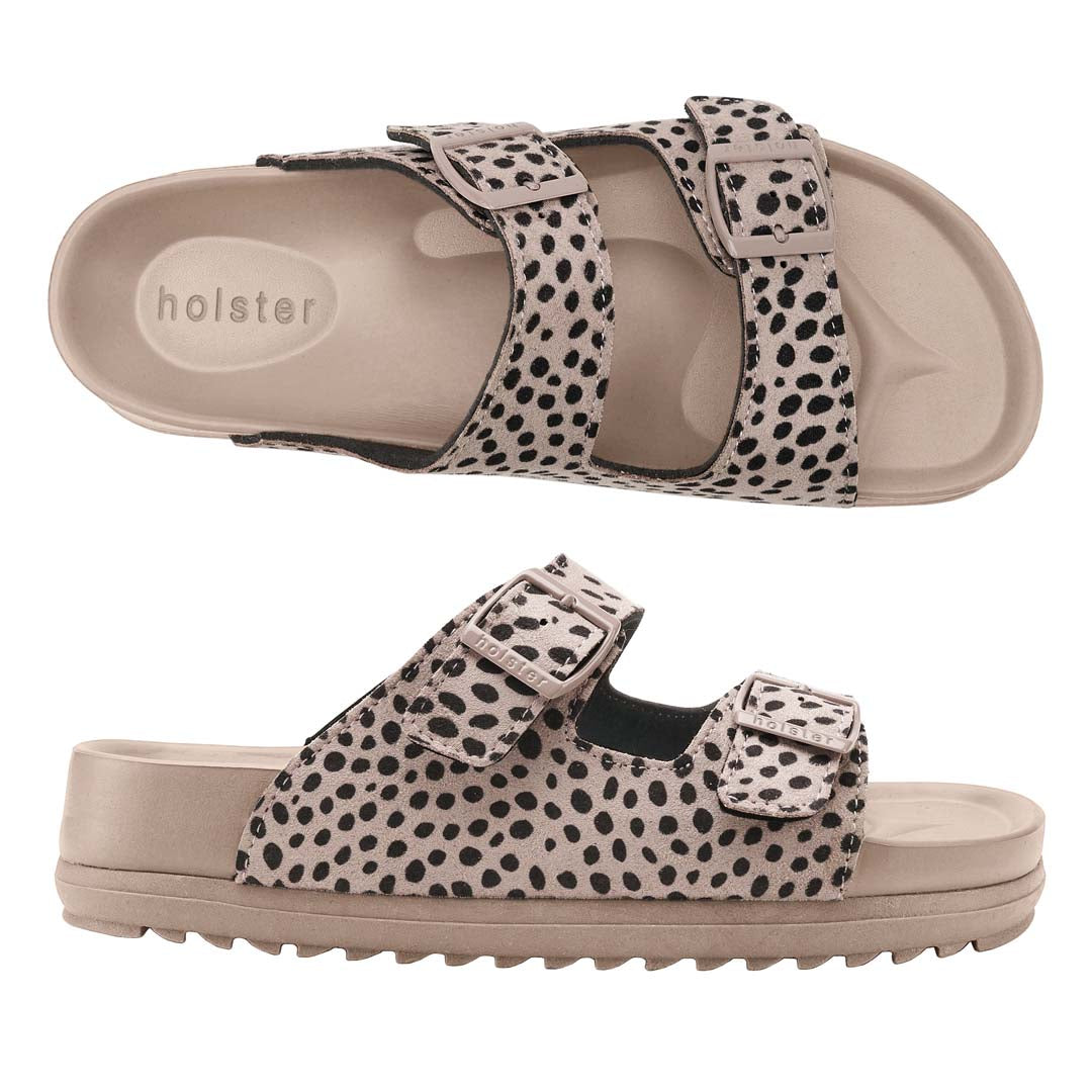 Stride - Cheetah