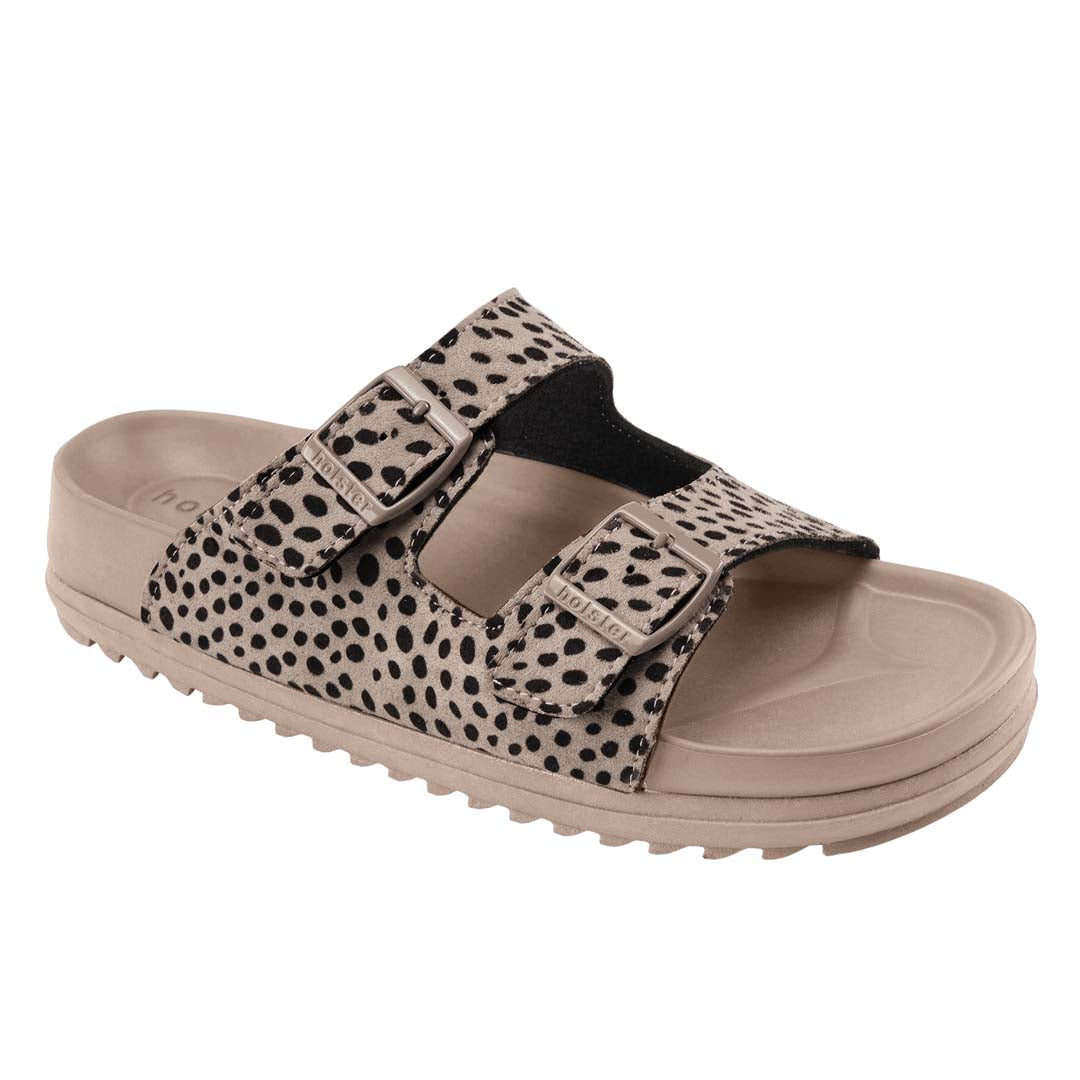 Stride - Cheetah