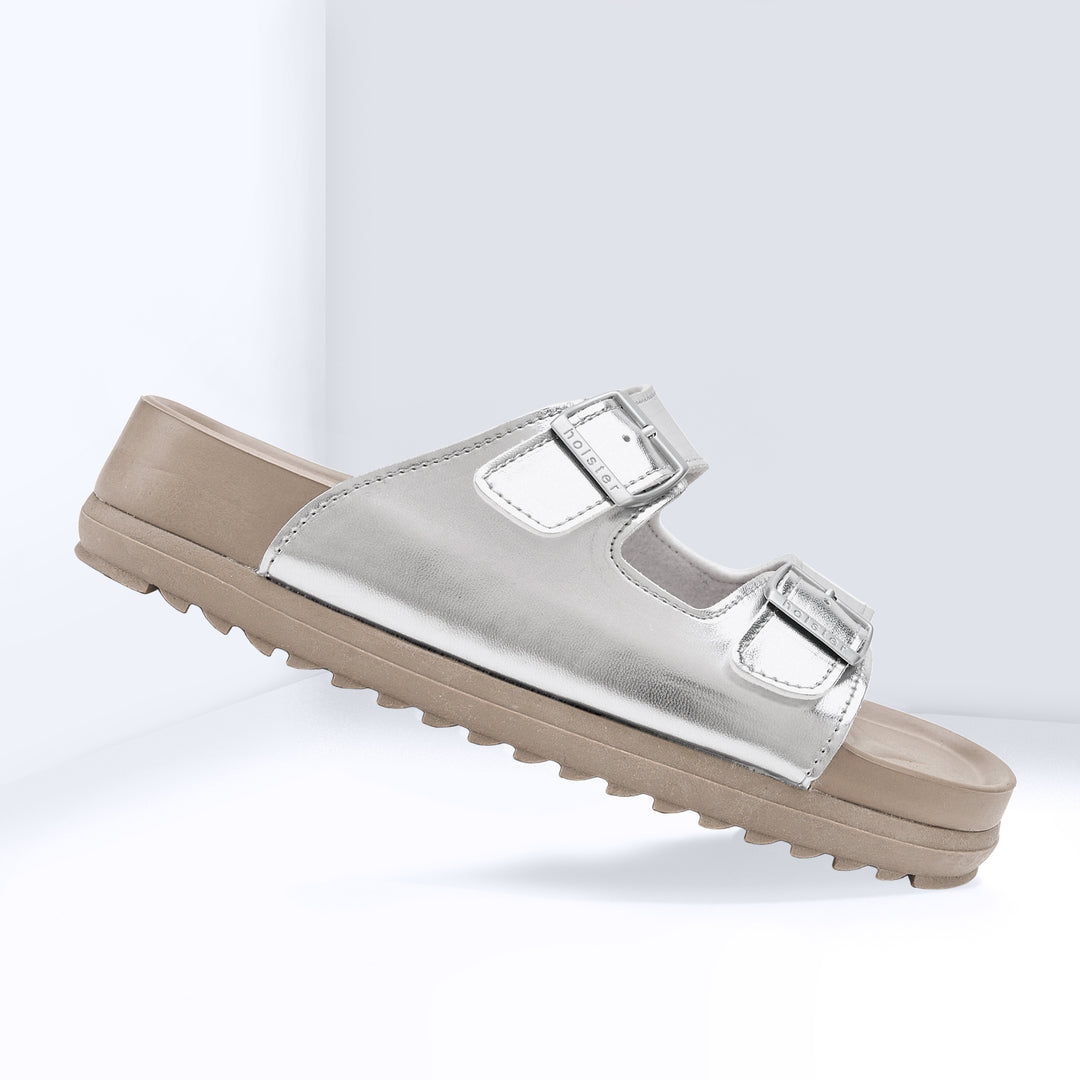 Stride - Silver Holster Australia