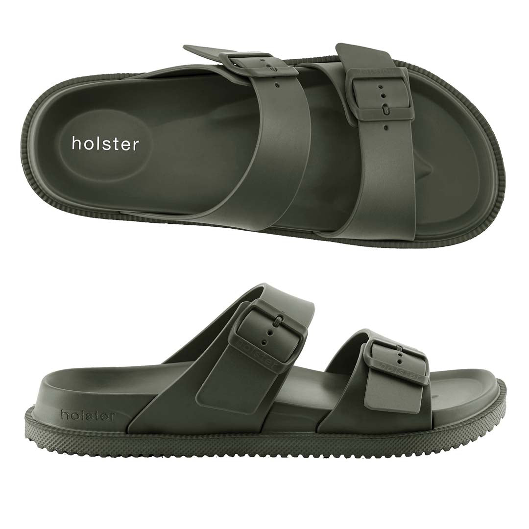 Soleseeker - Khaki
