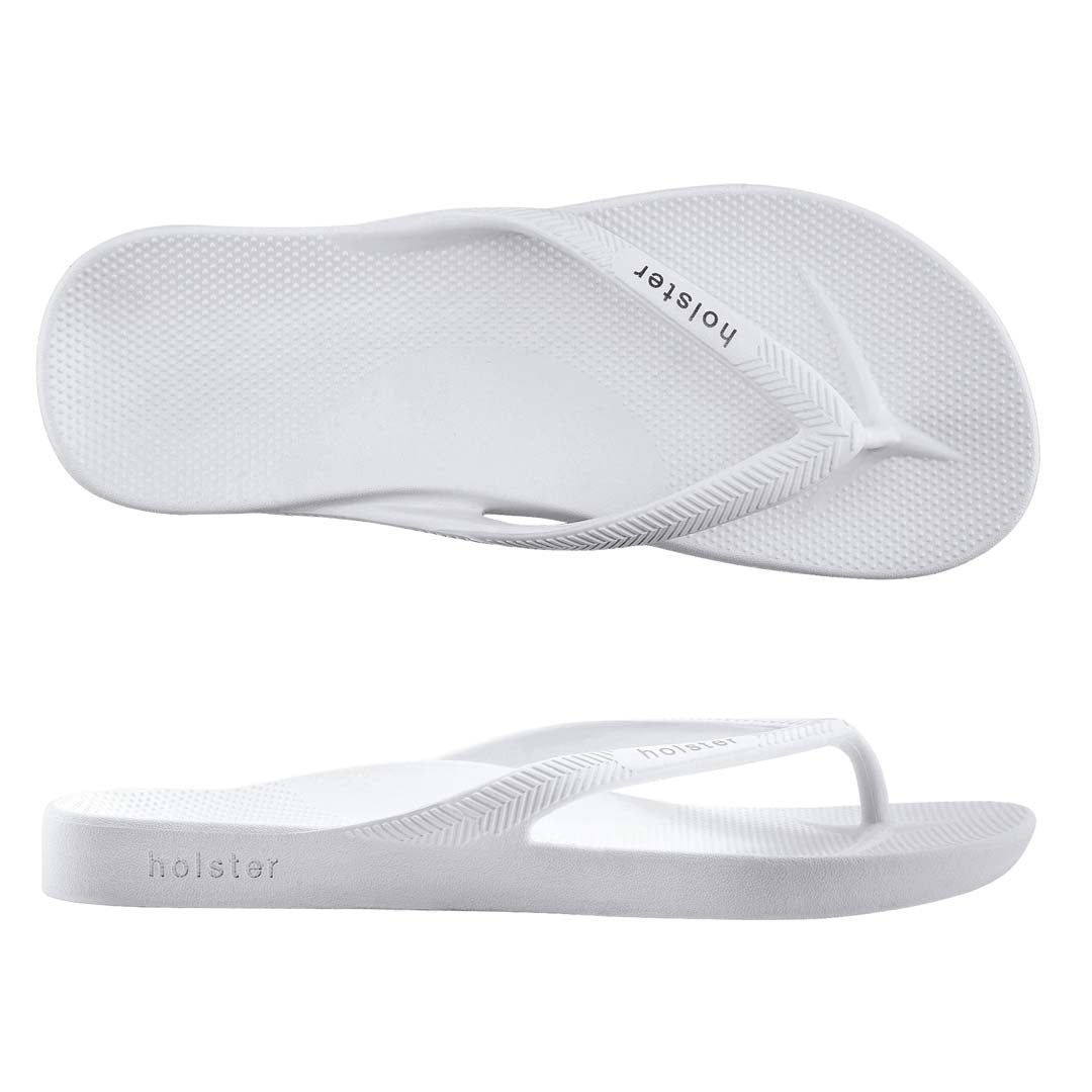 Islander - White