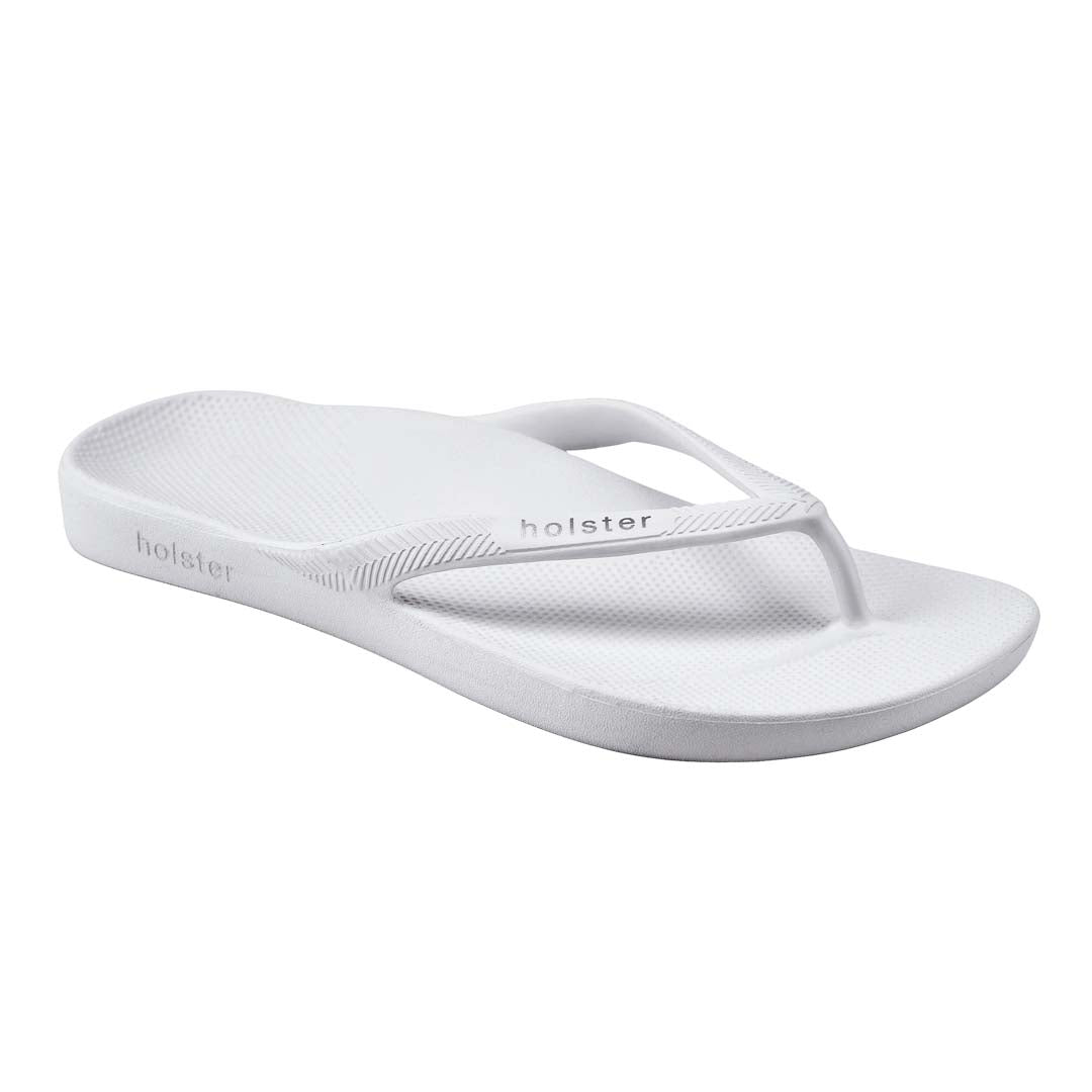 Islander - White