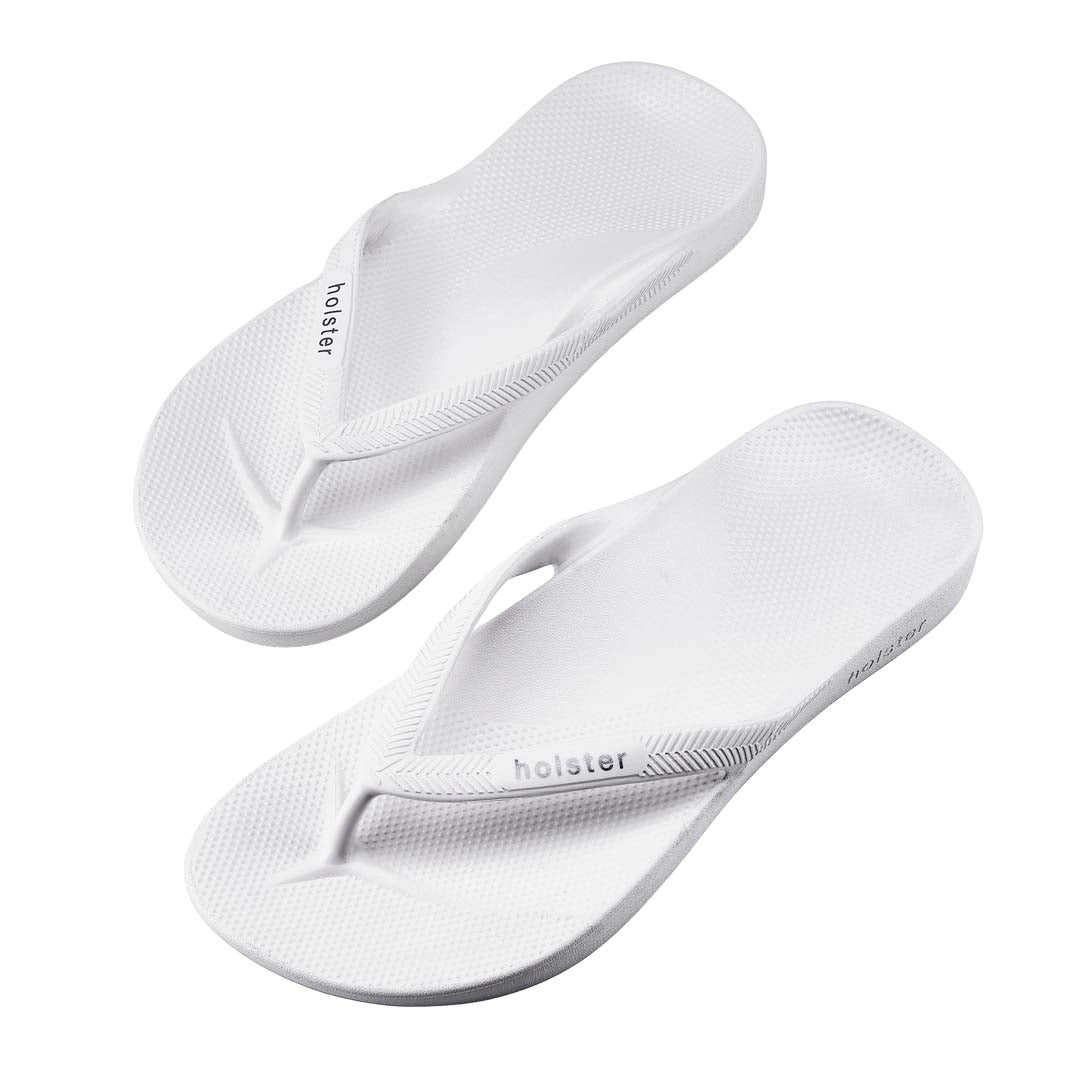 Islander - White