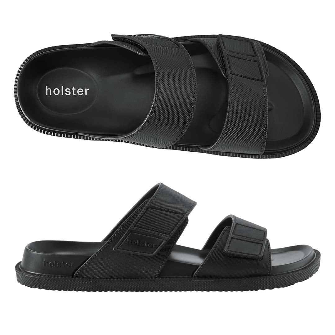 Solesoother - Black