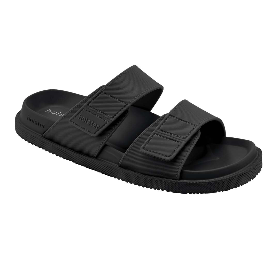 Solesoother - Black