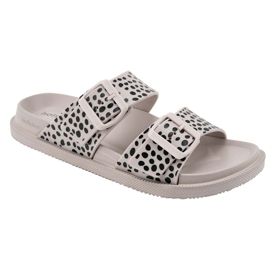Solesafari - Sand Cheetah