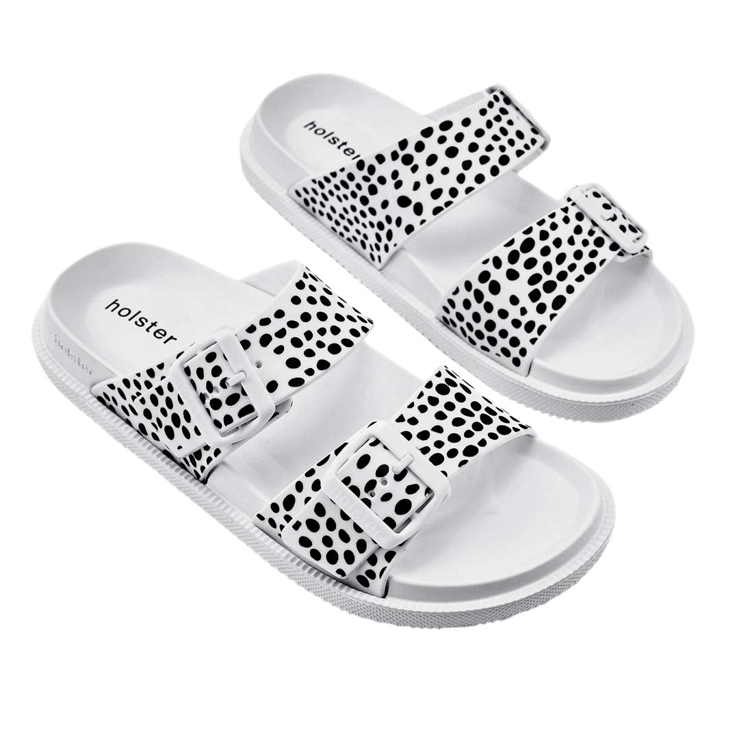 Solesafari - White Cheetah