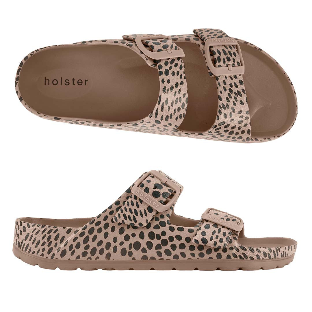 Sunsafari - Natural Cheetah