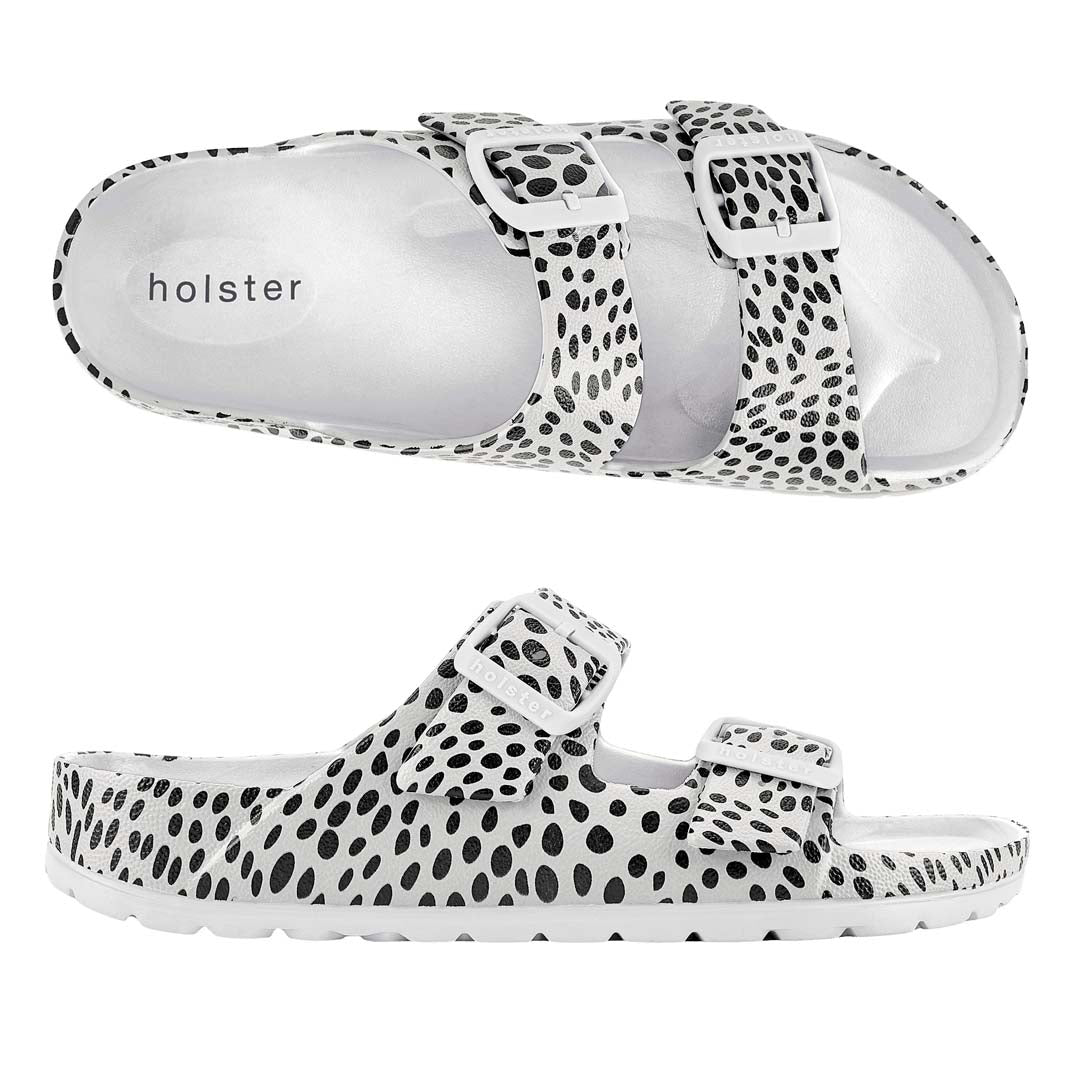 Sunsafari - White Cheetah
