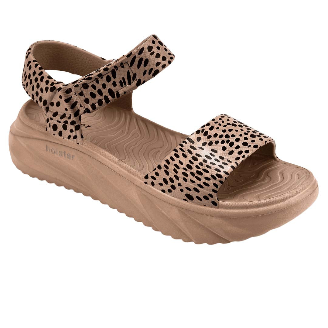 Cloudsafari - Natural Cheetah