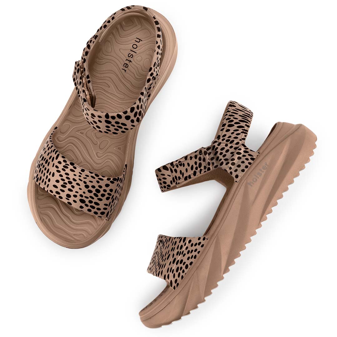 Cloudsafari - Natural Cheetah