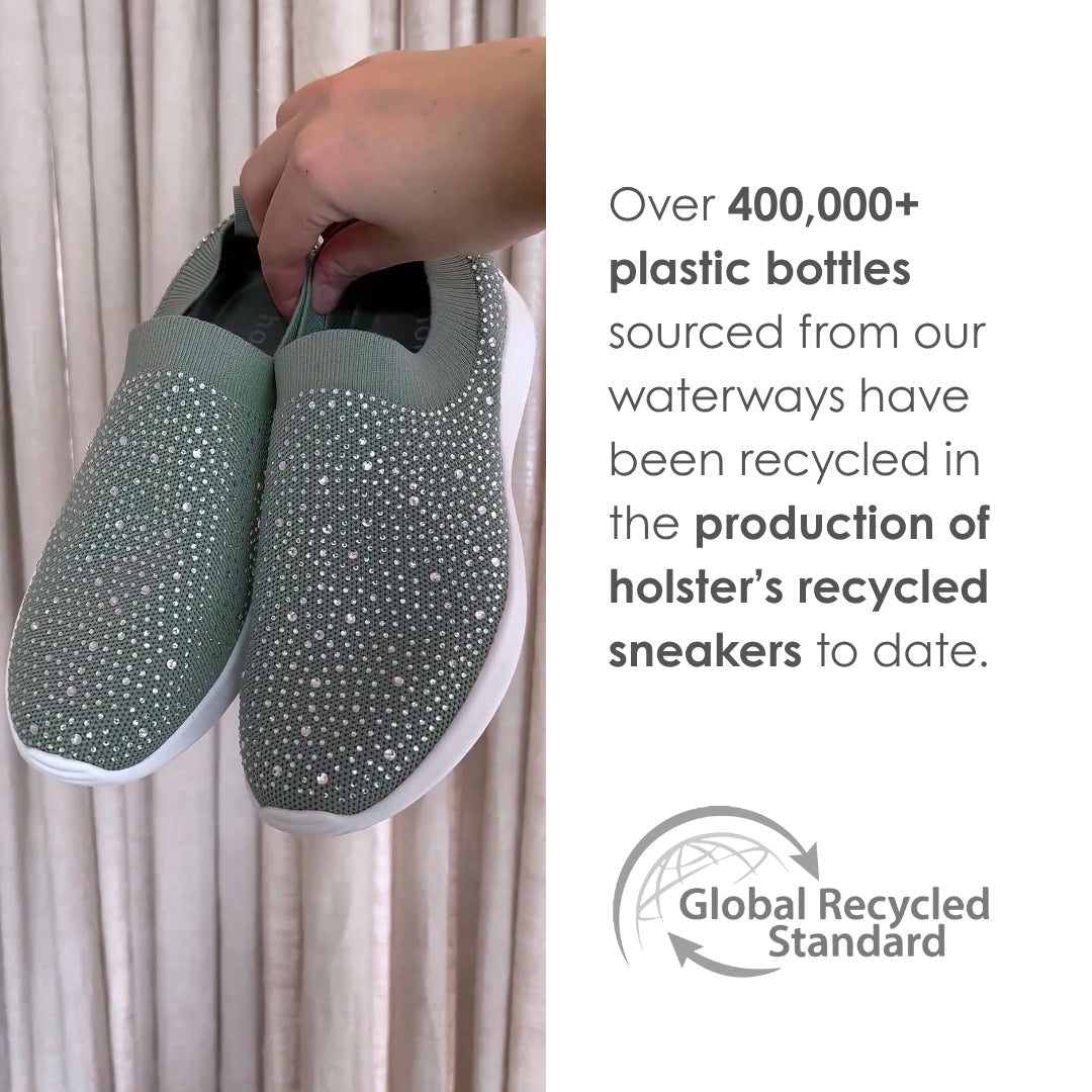 Fireflyer - Seagrass