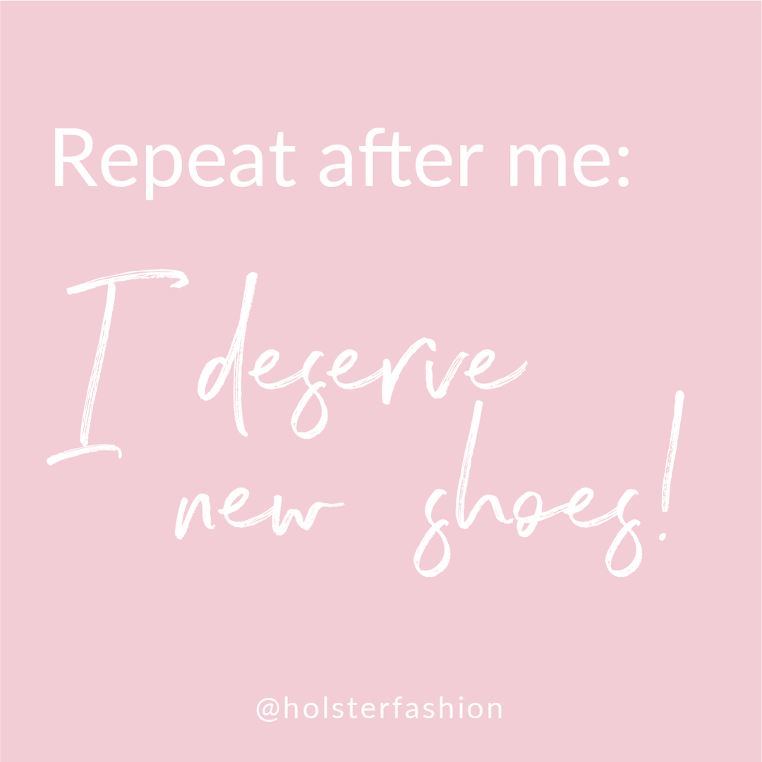 Viva - Blush holster Australia