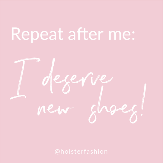 Viva - Blush holster Australia