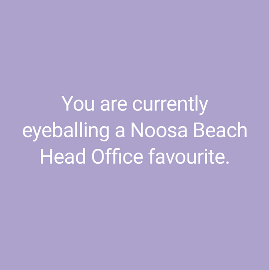 Mykonos - Black holster Australia