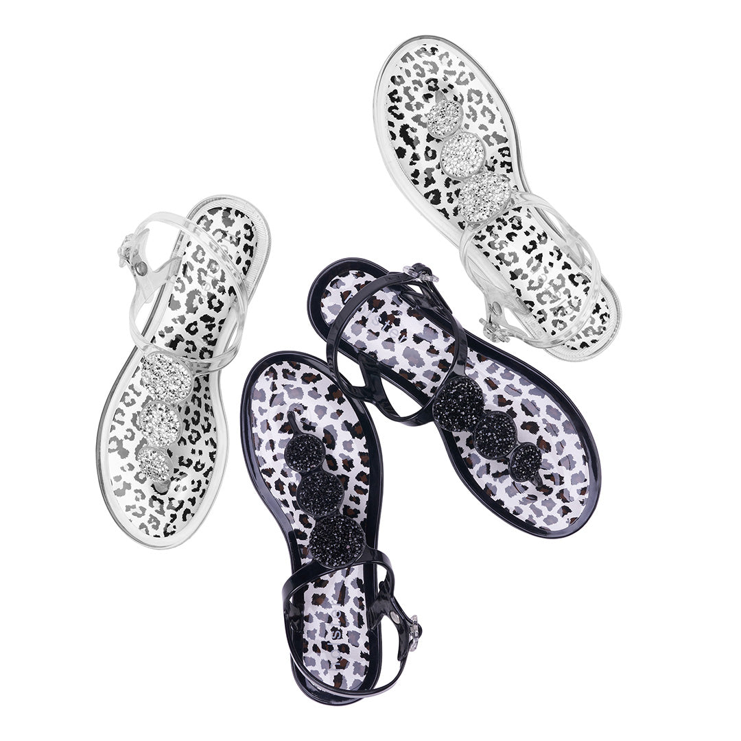 Glamorize - Clear holster Australia