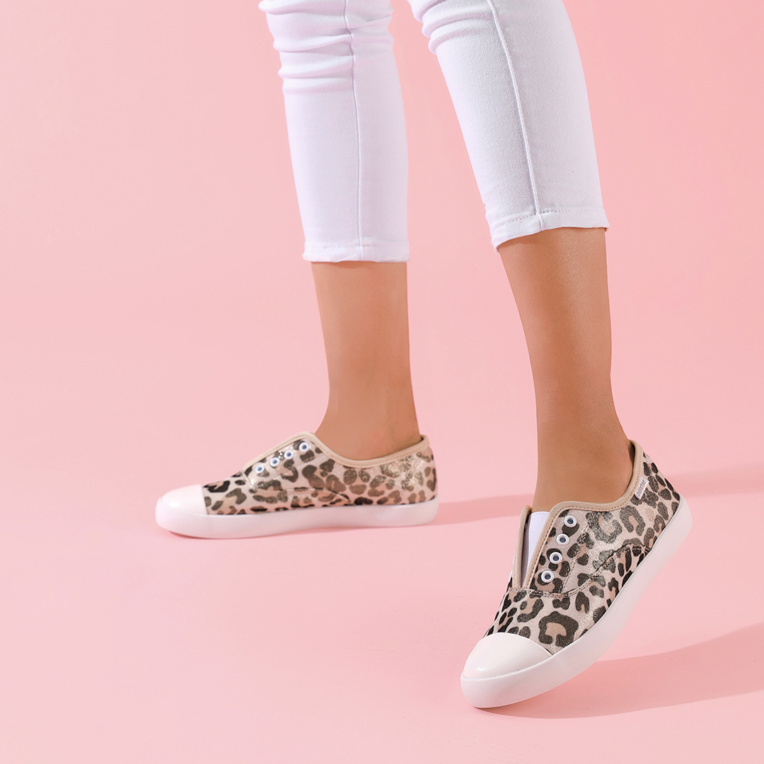 Lulu Bundle -Champagne/Leopard Holster Fashion Pty Ltd