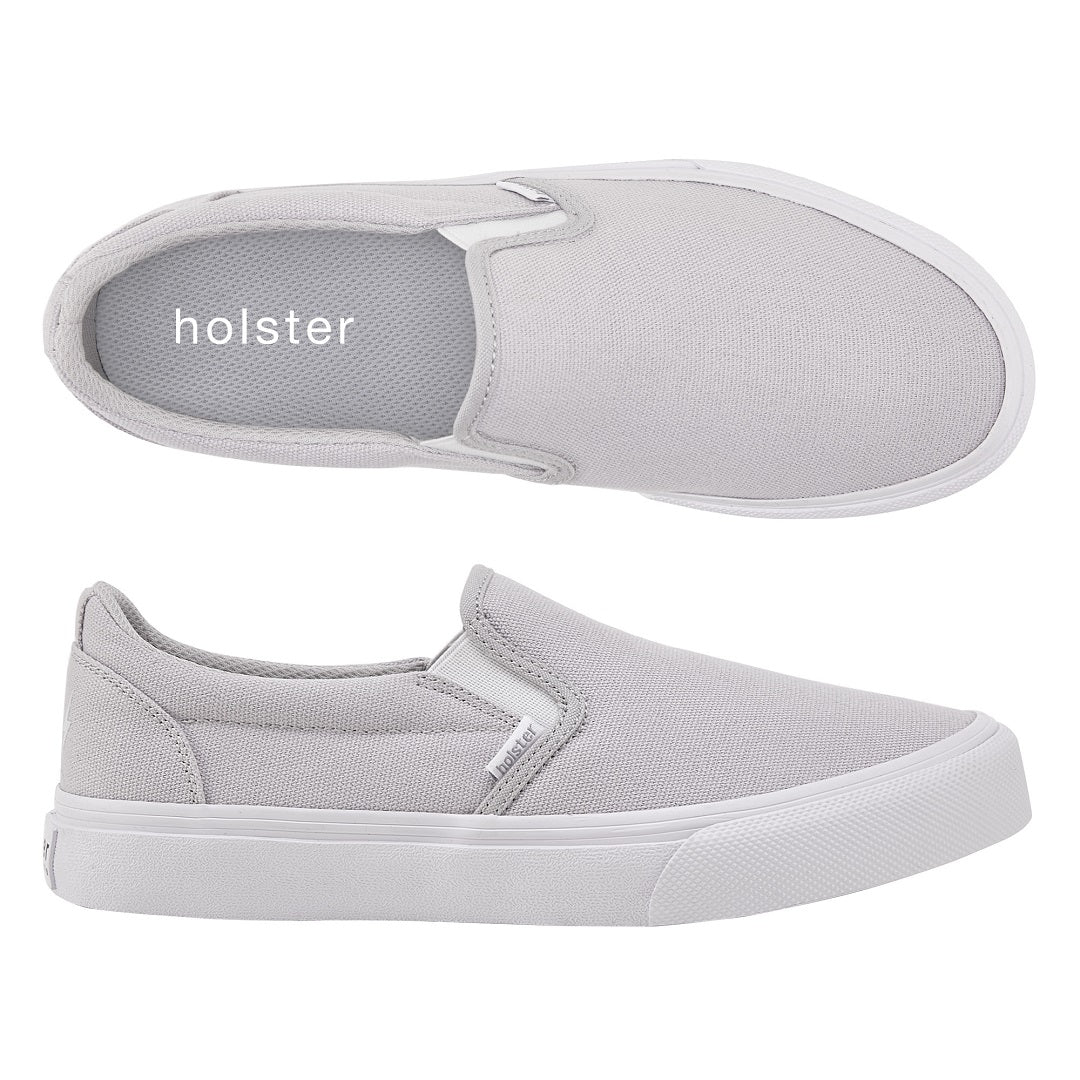 Mavericks Sneaker - Grey holster Australia