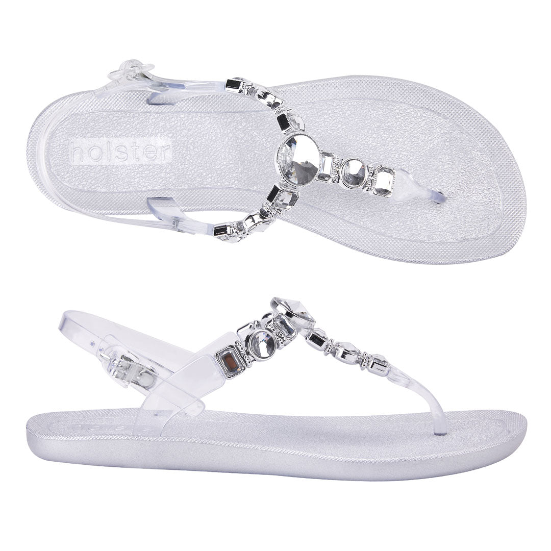 Amity - Clear holster Australia
