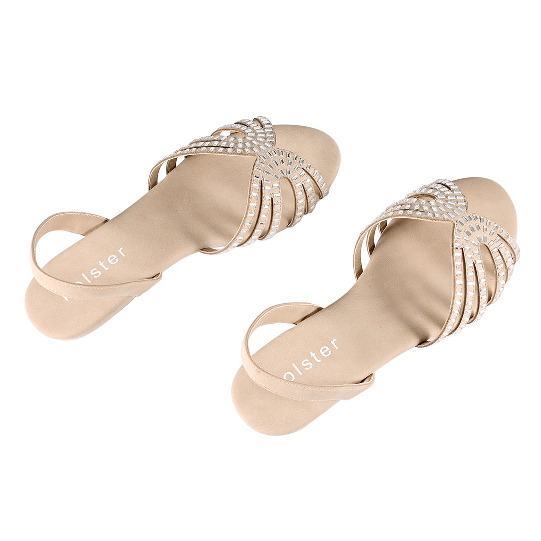 Mermaid - Beige holster Australia