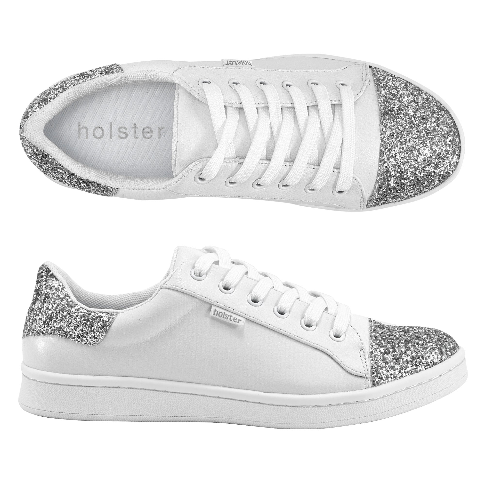 Stardust White Holster Australia