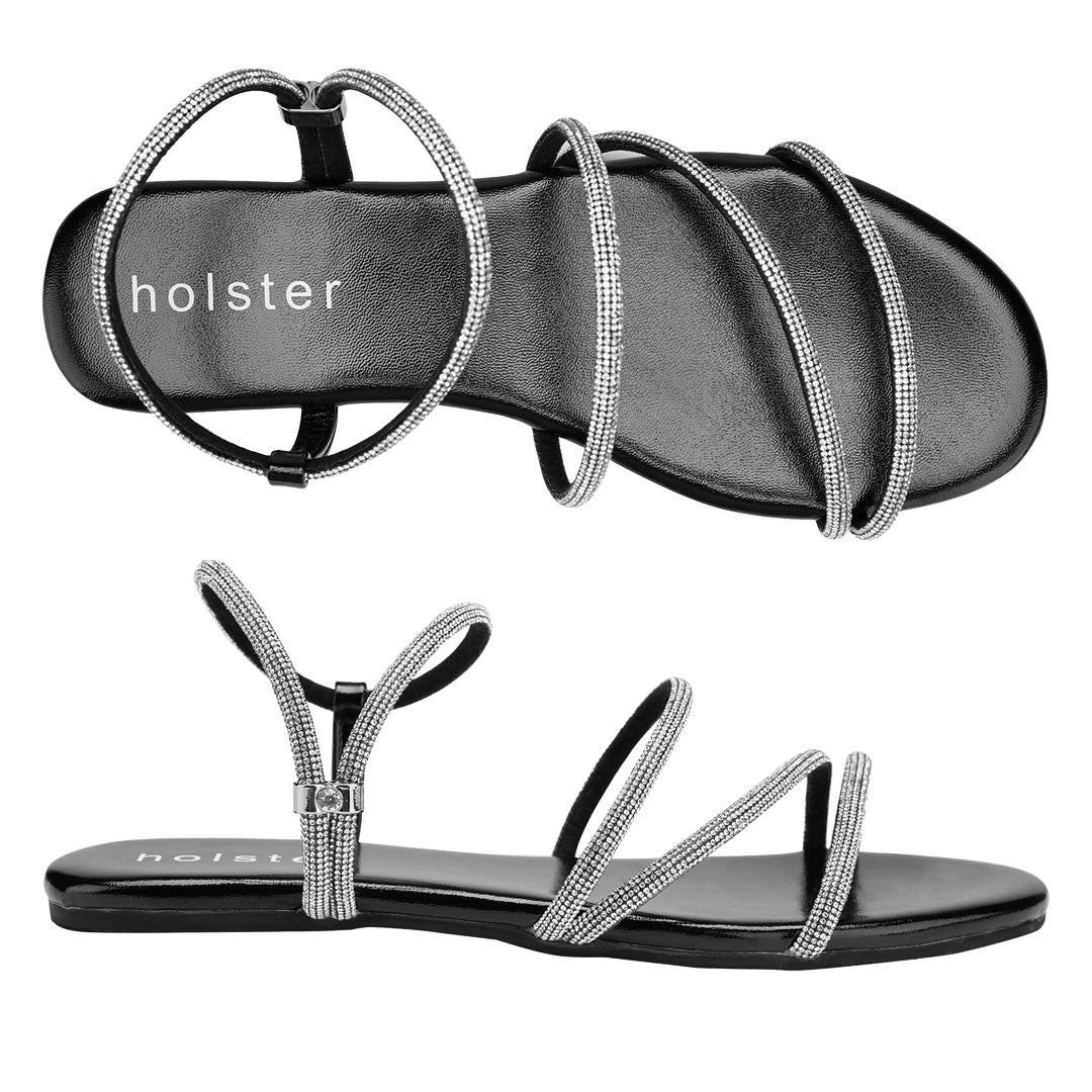 Viva - Black holster Australia