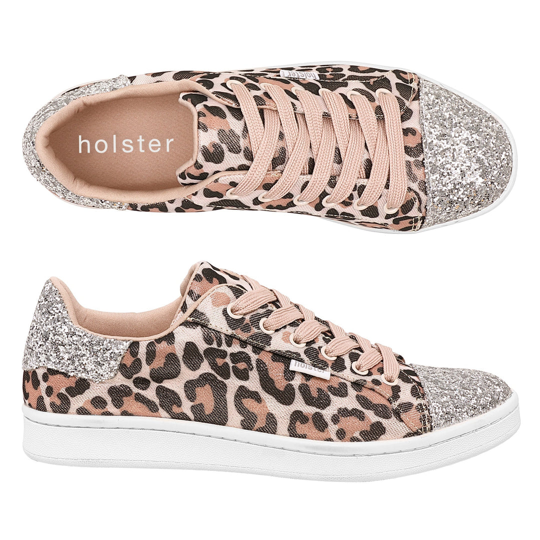 Stardust Bundle - Leopard/Hot Pink holster Australia