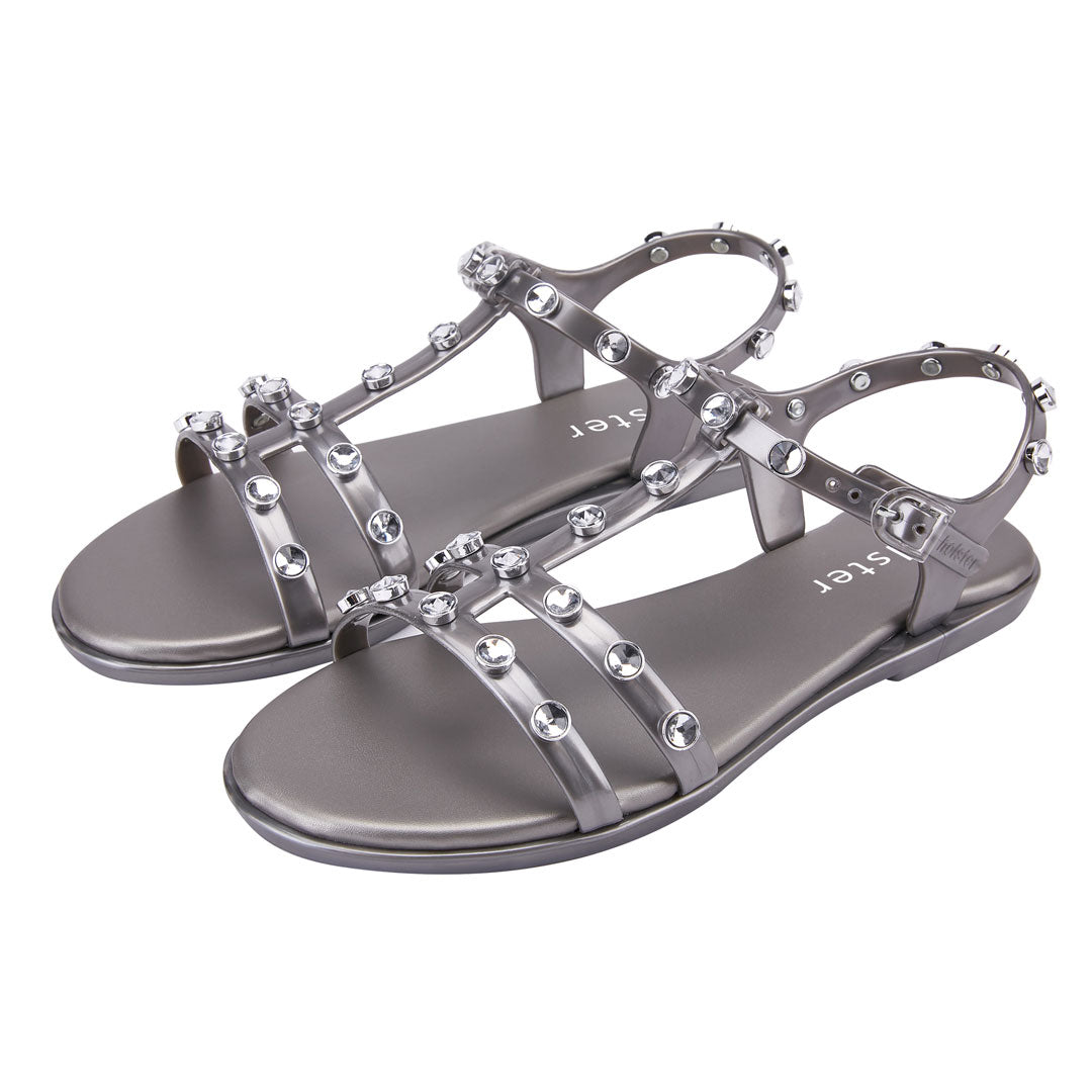 Havana - Pewter holster Australia