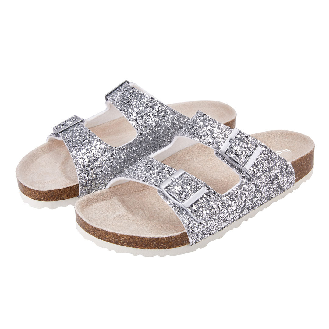 Farah - Silver holster Australia