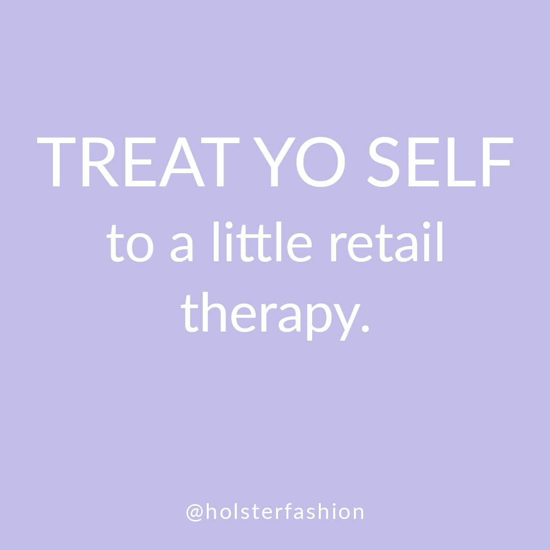 Solace - Black holster Australia