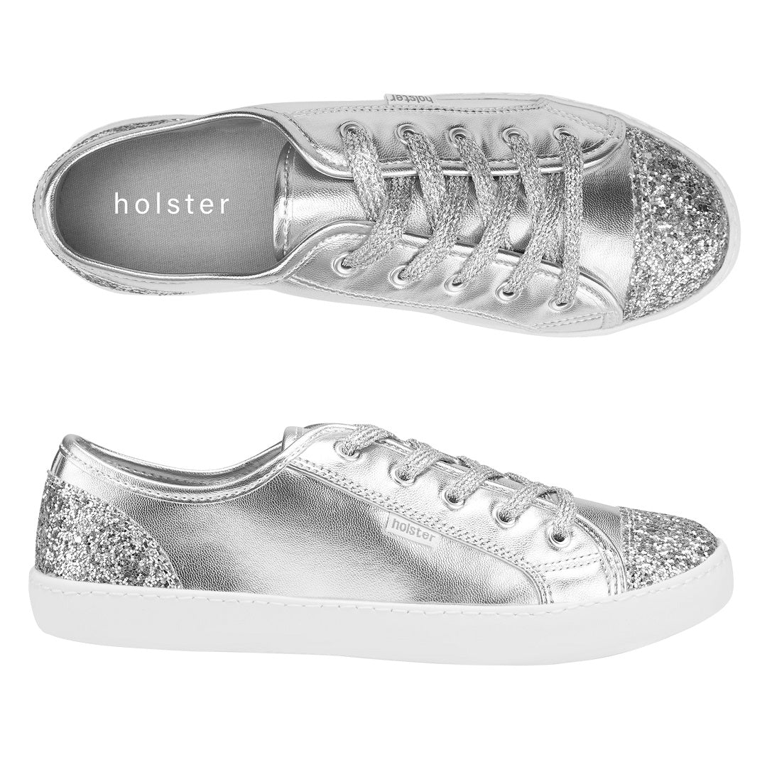 Aries - Silver holster Australia