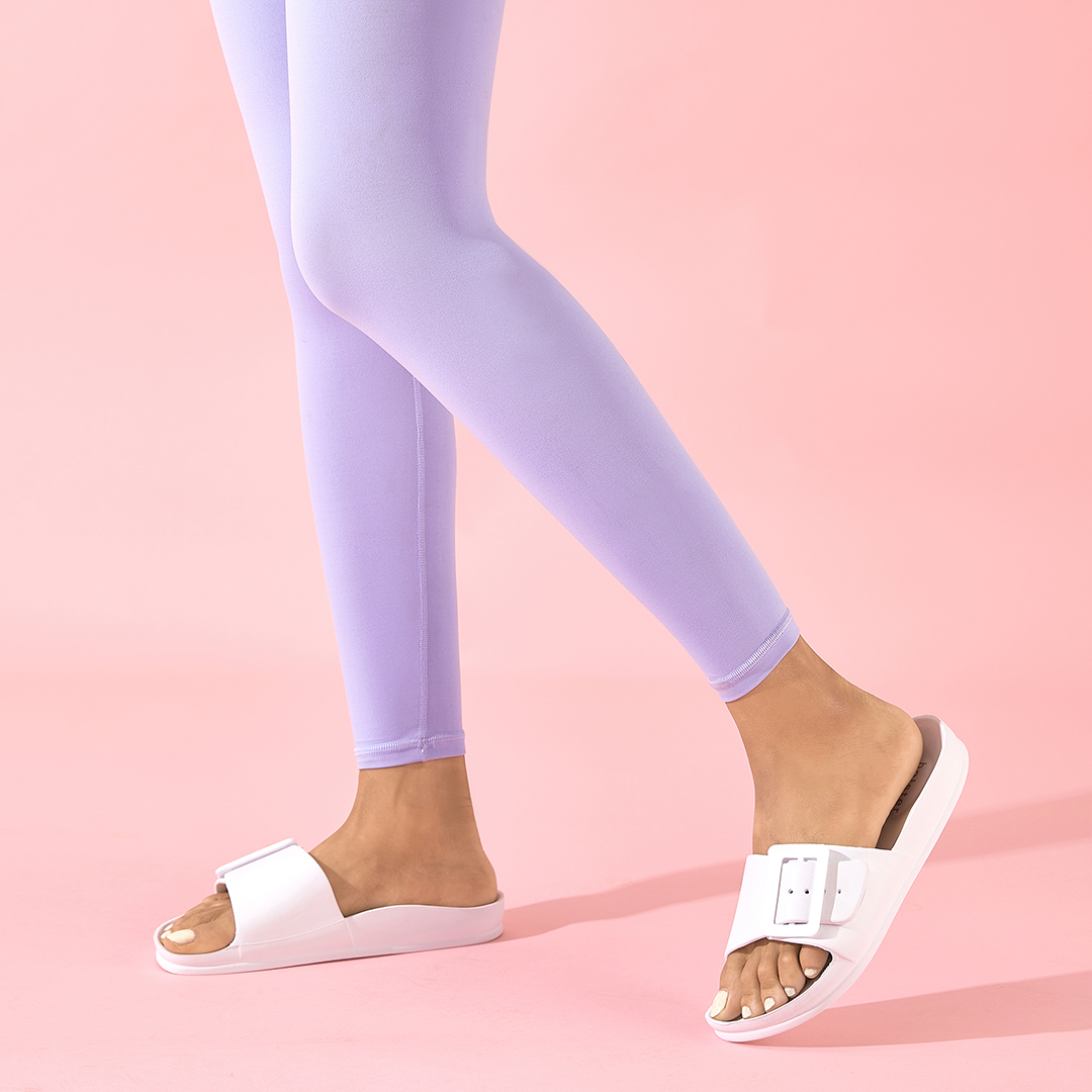 Solace - White holster Australia