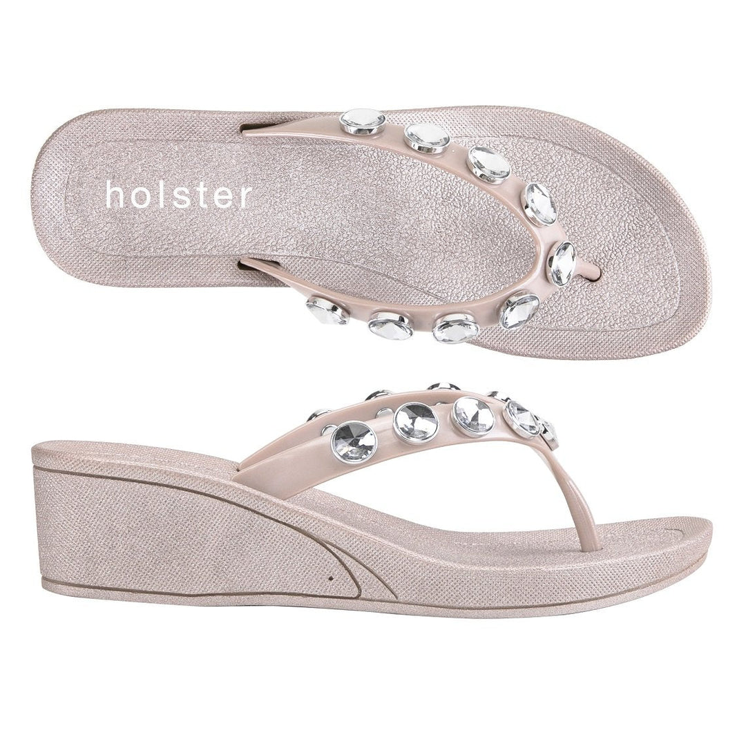 Neptune Wedge - Champagne holster Australia