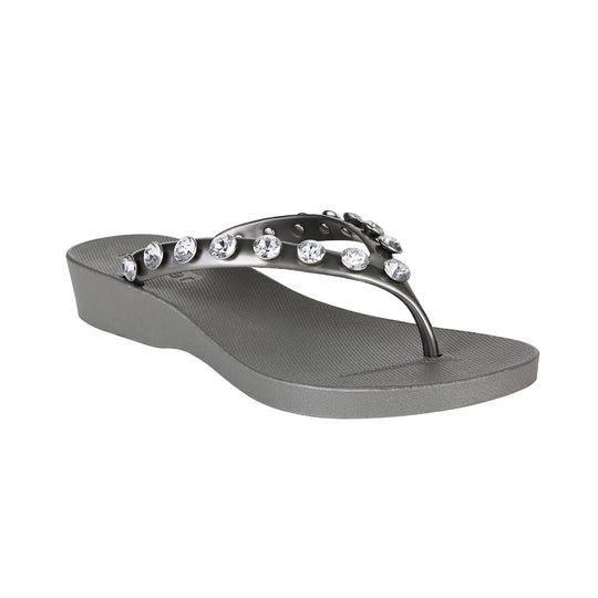 Waikiki Wedge - Pewter holster Australia