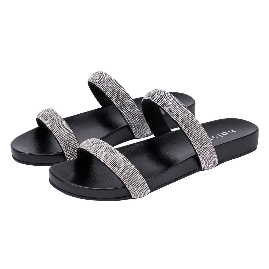 Tara - Black holster Australia