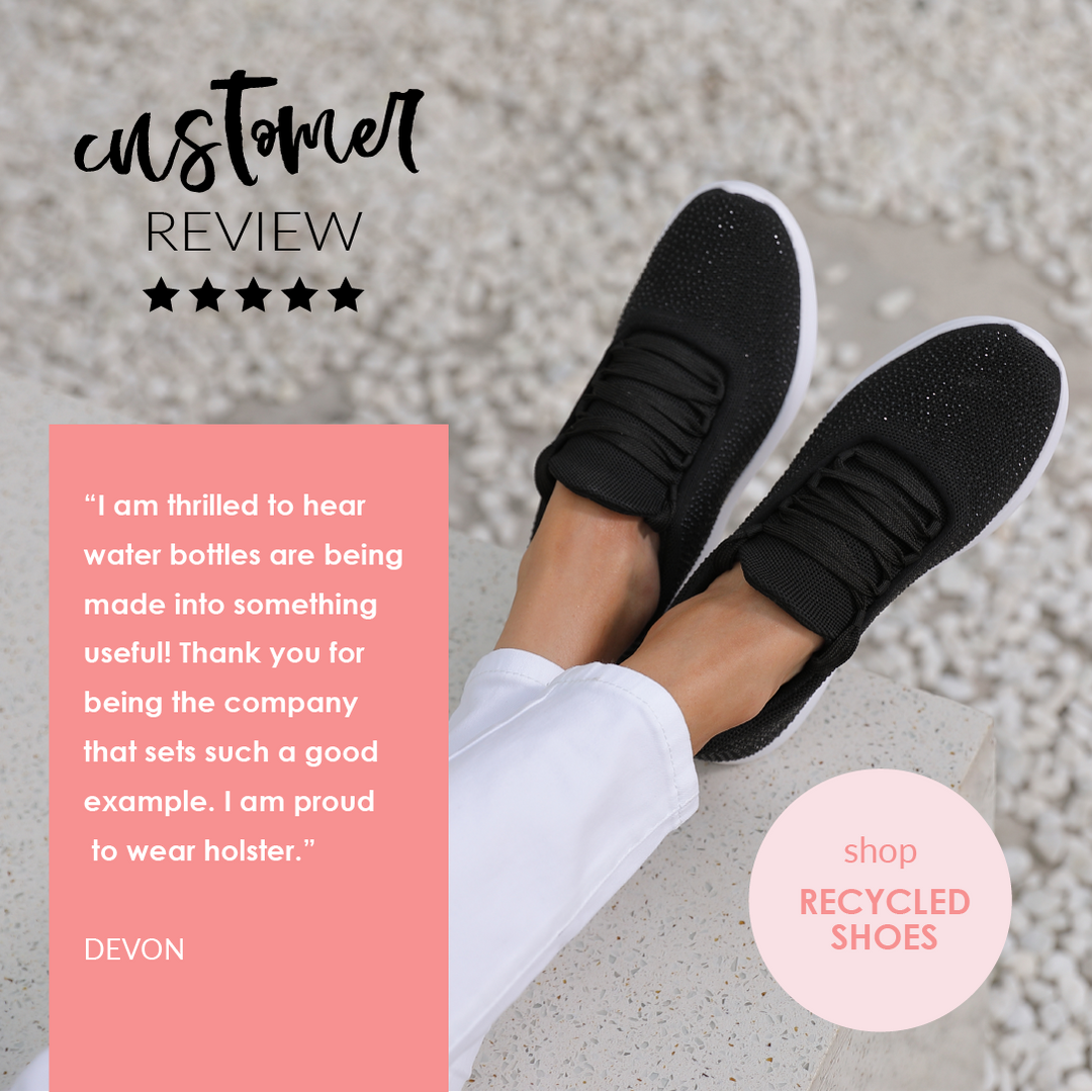 Tempo - Black holster Australia