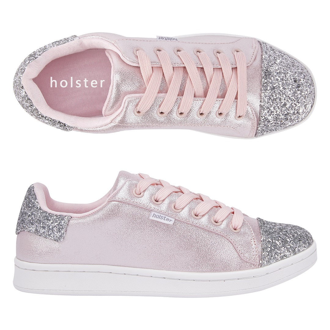 Stardust Bundle - White/Rose holster Australia