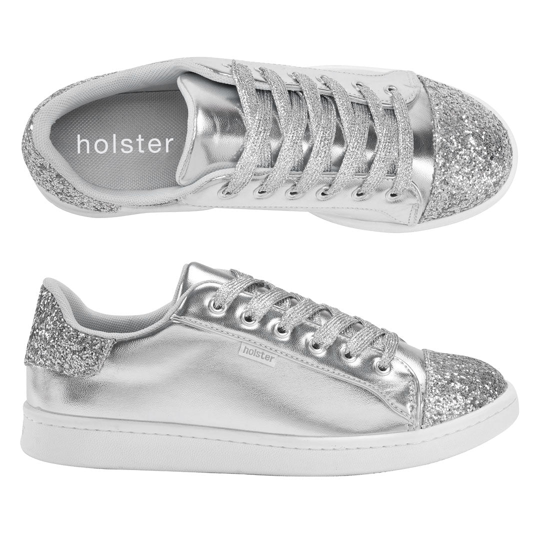 Stardust - Silver holster Australia