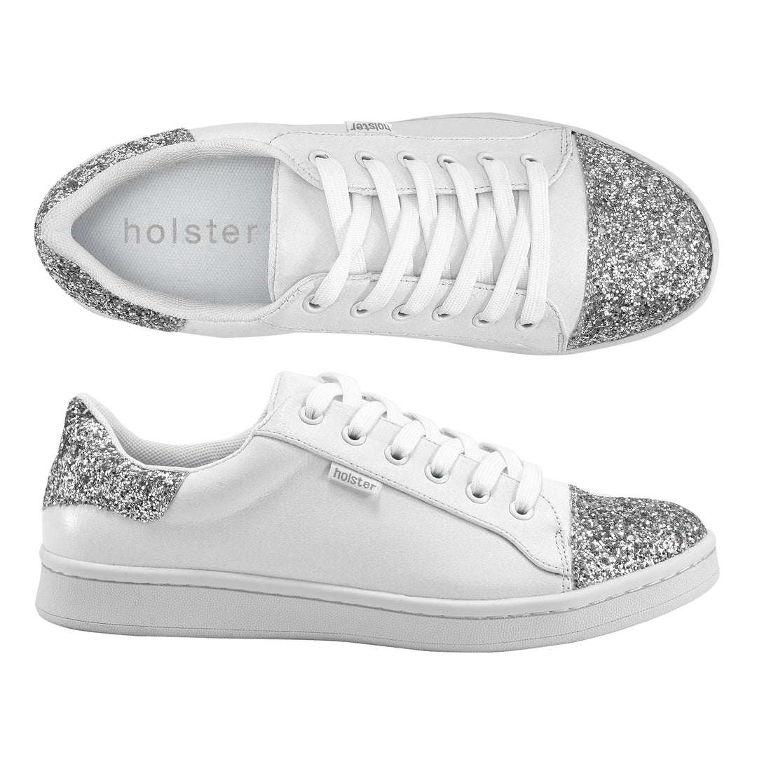 Stardust Bundle - White/Rose holster Australia