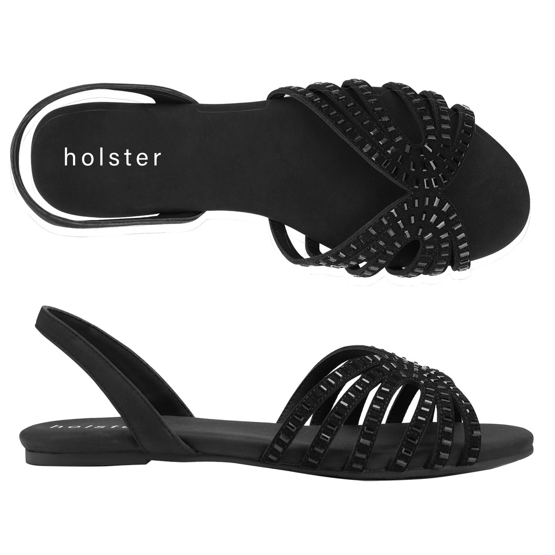 Mermaid - Black holster Australia