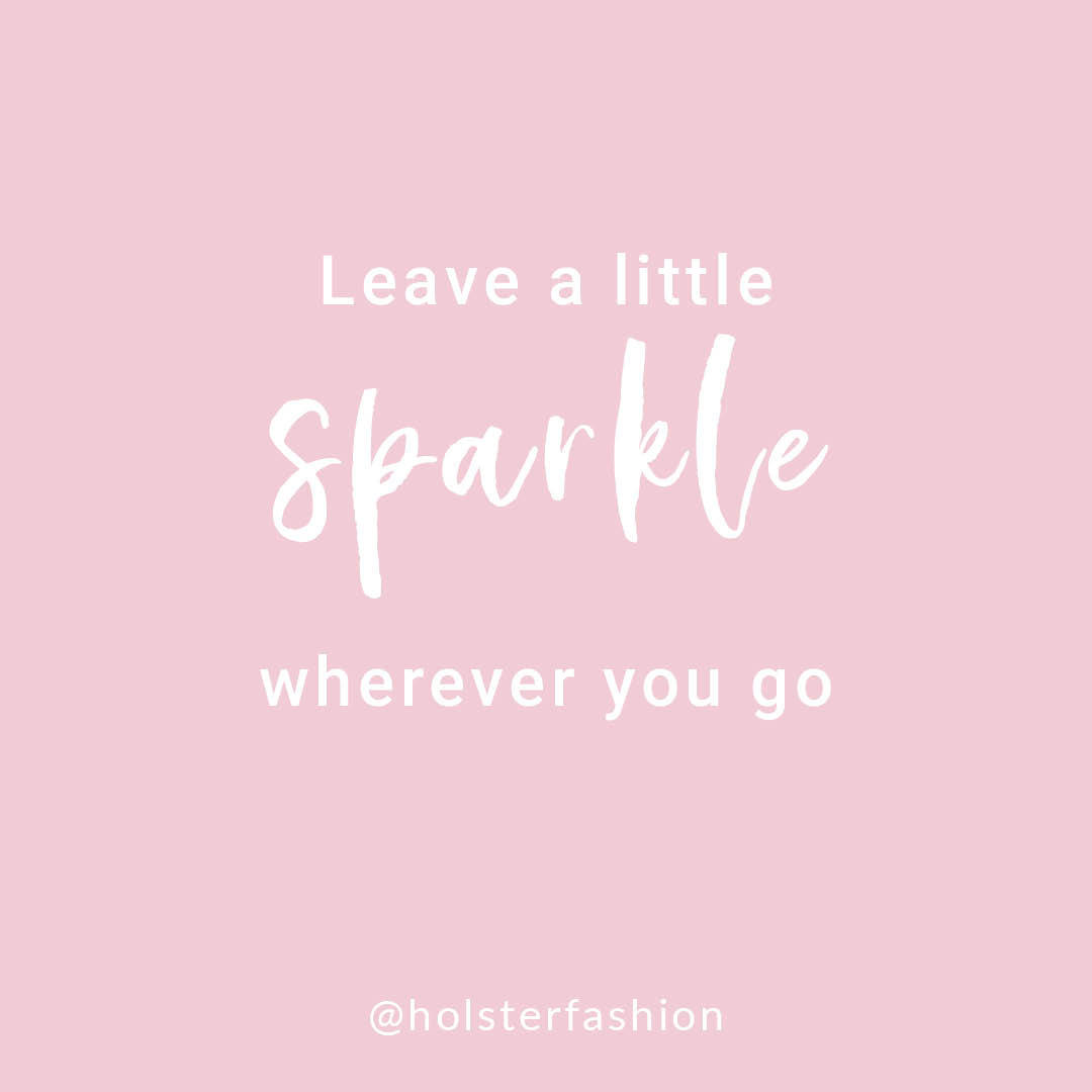 Tempo - White holster Australia