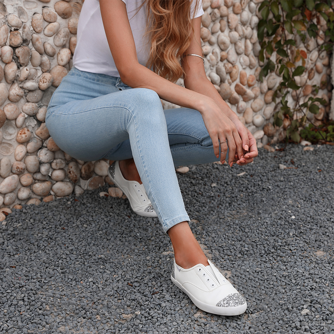 Oracle - White holster Australia