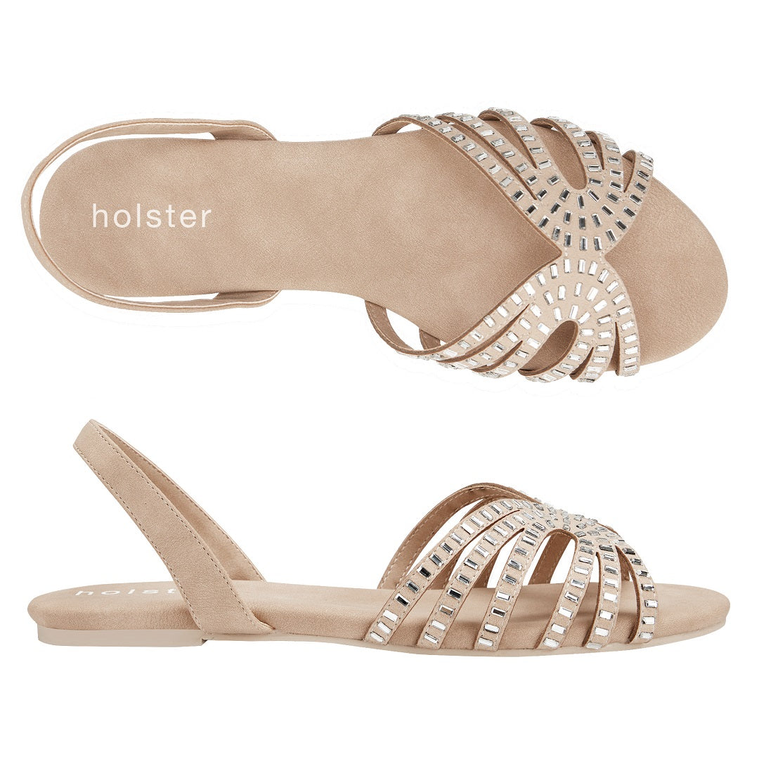 Mermaid - Beige holster Australia