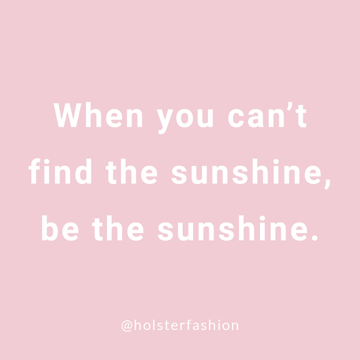 Viva - Silver holster Australia