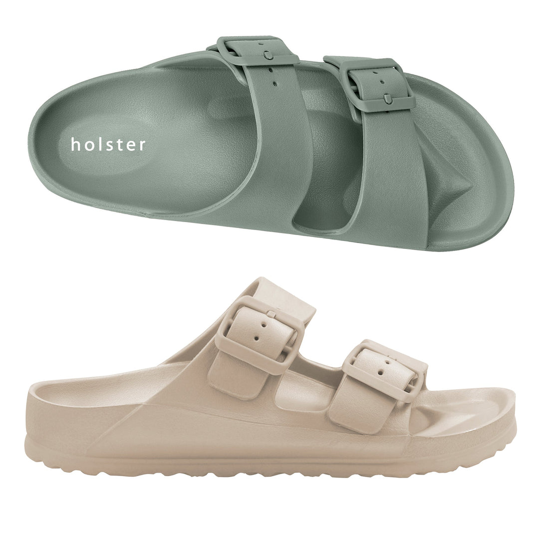 Sundreamer Bundle - Seagrass/Sand holster Australia