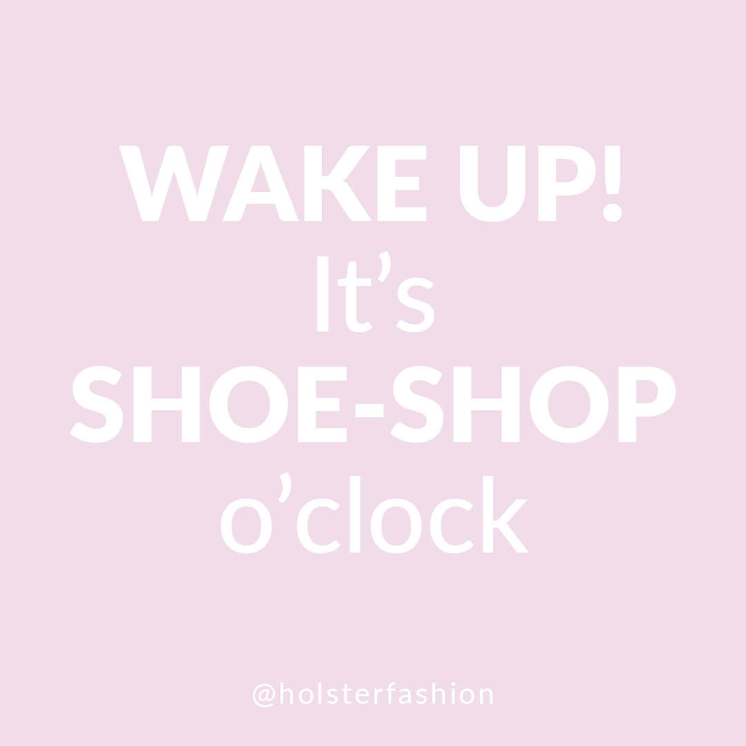 Zoey - Rose Gold holster Australia