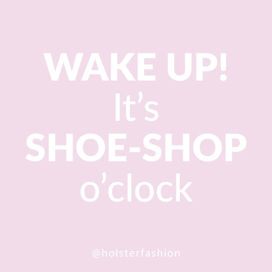 Solace - White holster Australia