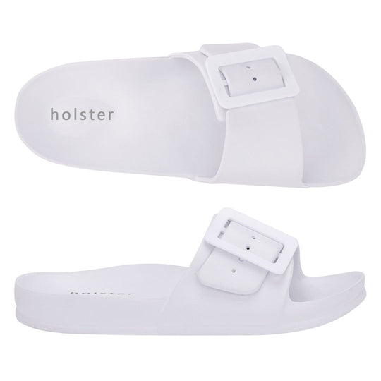 Solace - White holster Australia