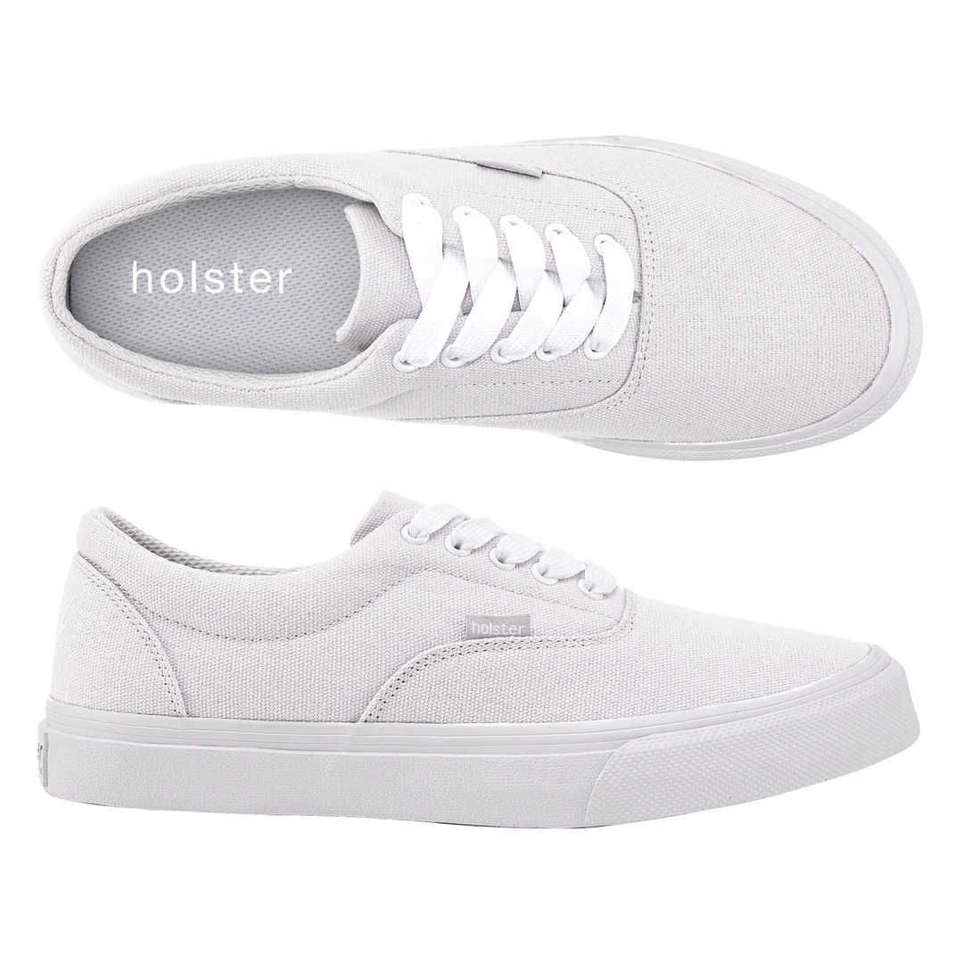 Vert Sneaker - White holster Australia