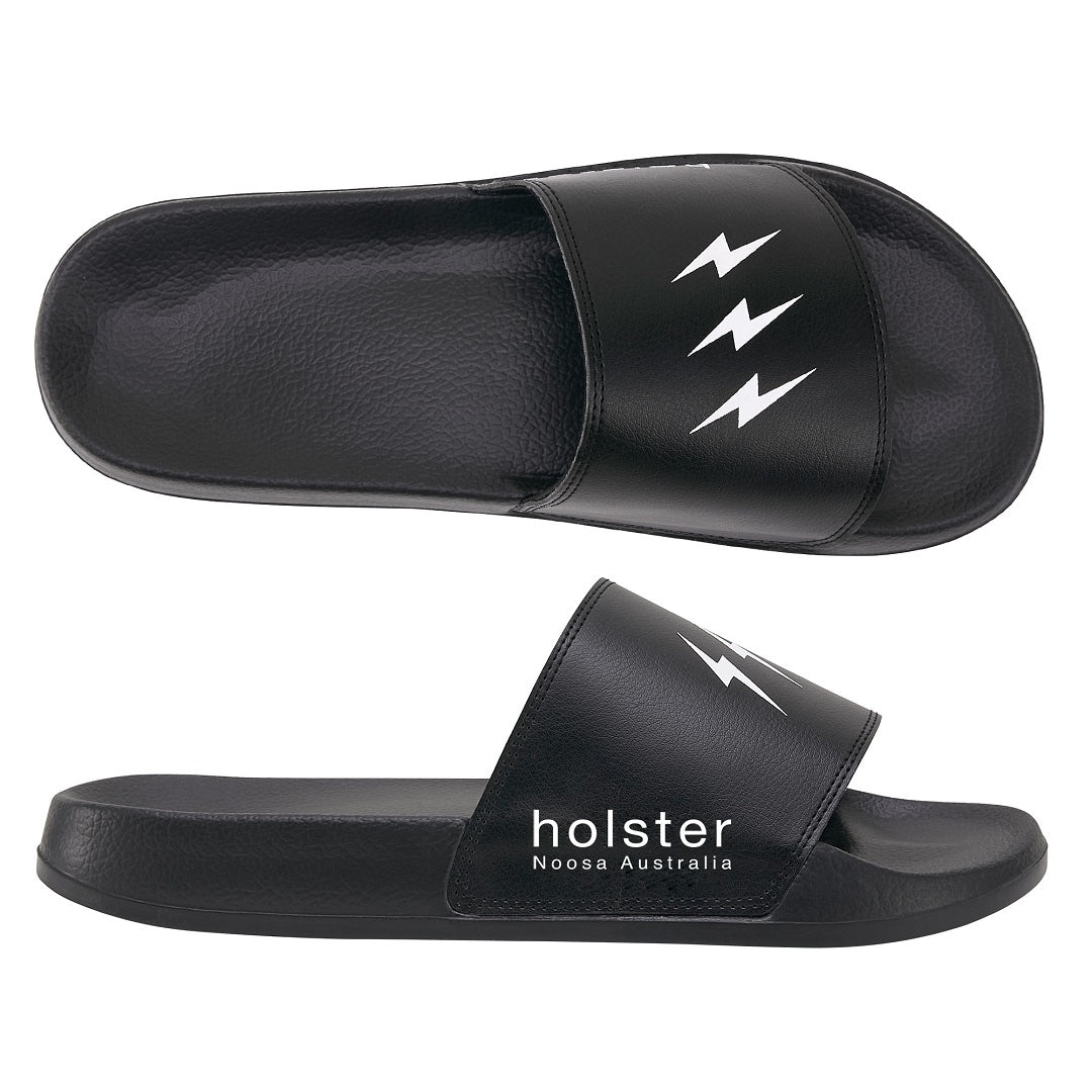 Pipeline - Black holster Australia
